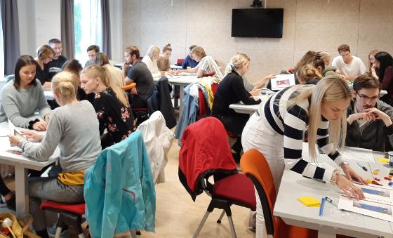 Kurs i forbedringsarbeid med Jusshjelpa 2.jpg